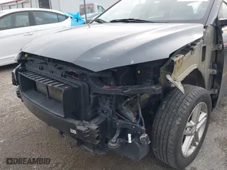 2020 Hyundai Kona SE with VIN KM8K1CAA8LU506649, listed as a IAAI auction lot 41811280 with 90,486 mi miles. Bid and sale history available at carsss.com. Image 6.