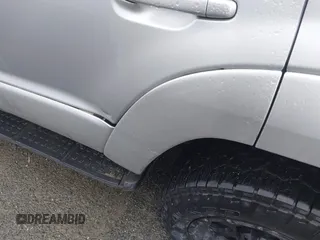 2004 Toyota 4Runner SR5 with VIN JTEBU14R240023681, listed as a IAAI auction lot 41870146 with 214,015 mi miles and . Bid and sale history available at DreamBid. Image 17.