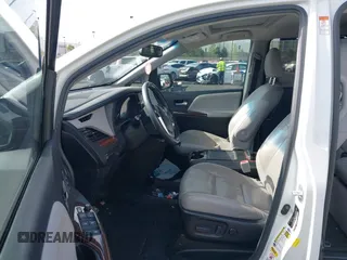 2017 Toyota Sienna XLE Auto Access Seat with VIN 5TDYZ3DC5HS826348, listed as a IAAI auction lot 42083865 with 81,439 mi miles and . Bid and sale history available at DreamBid. Image 5.