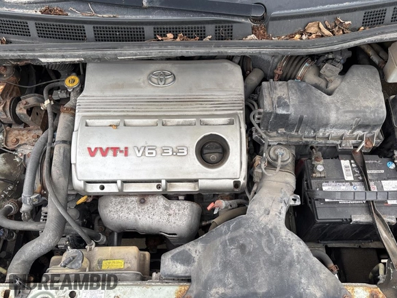 2006 Toyota Sienna CE with VIN 5TDZA23C06S396264, listed as a Copart auction lot 57059875 with 345,249 mi miles and Clean Title. Bid and sale history available at DreamBid. Image 7.