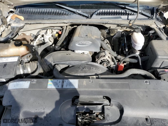 2004 Chevrolet Silverado 2500 Crew Cab LS with VIN 1GCGC23UX4F130368, listed as a Copart auction lot 44360215 with 309,128 mi miles and Salvage Title. Bid and sale history available at carsss.com. Image 12.