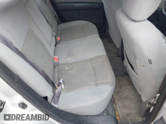 2012 Nissan Sentra SR with VIN 3N1AB6AP6CL771005, listed as a IAAI auction lot 42581704 with 93,104 mi miles and . Bid and sale history available at DreamBid. Image 8.