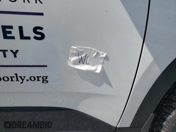 2024 Hyundai Venue SEL with VIN KMHRC8A39RU285336, listed as a Copart auction lot 45904065 with Not provided miles and Salvage title. Bid and sale history available at DreamBid. Image 13.