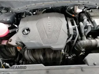 2023 Hyundai Tucson Limited с VIN 5NMJECAE6PH207651, выставлен на аукционе Copart как лот 82791054 с пробегом 26 614 миль миль и Списание • Salvage title. История ставок и продаж доступна на DreamBid. Изображение 14.