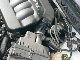 2013 Chevrolet Impala Police z VIN 2G1WD5E33D1210058, wystawiony jako IAAI lot #41574143 z przebiegiem 156 643 mil mil oraz . Historia ofert i sprzedaży dostępna na DreamBid. Obrazek 16.