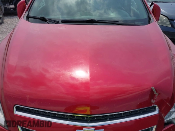 2012 Chevrolet Captiva Sport LT with VIN 3GNAL3E53CS627040, listed as a IAAI auction lot 41988877 with 145,412 mi miles and . Bid and sale history available at DreamBid. Image 12.