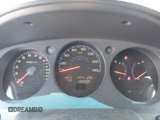 2004 Acura MDX Touring Pkg w/Navigation with VIN 2HNYD18834H517618, listed as a IAAI auction lot 42003807 with 186,555 mi miles. Bid and sale history available at carsss.com. Image 7.