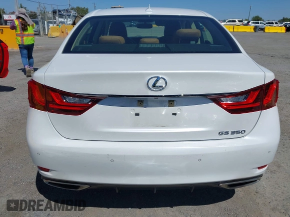 2014 Lexus GS 350 с VIN JTHBE1BL2E5037440, выставлен на аукционе IAAI как лот 42303933 с пробегом 85 612 миль миль и . История ставок и продаж доступна на DreamBid. Изображение 17.