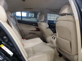 2010 Lexus GS 350 with VIN JTHCE1KS1A0024827, listed as a Copart auction lot 50343715 with 178,784 mi miles and Clean Title. Bid and sale history available at DreamBid. Image 10.