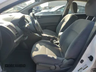 2012 Nissan Sentra S z VIN 3N1AB6AP6CL686844, wystawiony jako Copart lot #64659235 z przebiegiem 114 206 mil mil oraz Czysty tytuł • Clean title. Historia ofert i sprzedaży dostępna na DreamBid. Obrazek 7.