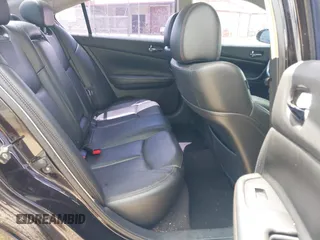 2014 Nissan Maxima S with VIN 1N4AA5AP7EC455739, listed as a IAAI auction lot 42776028 with 149,515 mi miles and . Bid and sale history available at DreamBid. Image 8.