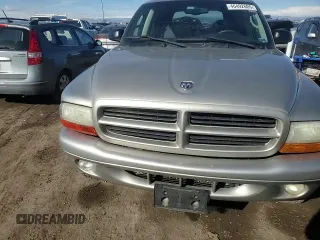 2001 Dodge Durango z VIN 1B4HS28Z21F609131, wystawiony jako Copart lot #46492605 z przebiegiem 152 641 mil mil oraz Szkoda całkowita • Salvage title. Historia ofert i sprzedaży dostępna na DreamBid. Obrazek 12.