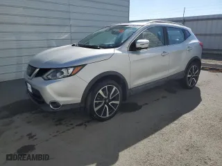 2019 Nissan Rogue Sport SL with VIN JN1BJ1CP0KW225428, listed as a Copart auction lot 49675765 with 72,219 mi miles and Clean Title. Bid and sale history available at carsss.com. Image 1.