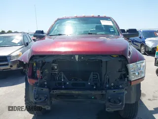 2018 Ram 2500 Tradesman with VIN 3C6UR5CJ1JG261280, listed as a IAAI auction lot 41973126 with 57,991 mi miles and . Bid and sale history available at DreamBid. Image 13.
