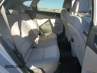 2017 Hyundai Tucson Sport z VIN KM8J33A2XHU316602, wystawiony jako Copart lot #85758974 z przebiegiem 55 477 mil mil oraz Szkoda całkowita • Salvage title. Historia ofert i sprzedaży dostępna na DreamBid. Obrazek 10.