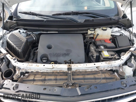 2020 Buick Enclave Essence with VIN 5GAEVAKW6LJ141377, listed as a IAAI auction lot 41637741 with 55,947 mi miles and . Bid and sale history available at DreamBid. Image 10.