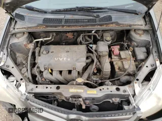 2003 Toyota ECHO z VIN JTDBT123330269000, wystawiony jako Copart lot #57505315 z przebiegiem 146 267 mil mil oraz Szkoda całkowita • Salvage title. Historia ofert i sprzedaży dostępna na DreamBid. Obrazek 11.