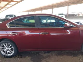 2013 Nissan Maxima SV z VIN 1N4AA5AP2DC822898, wystawiony jako IAAI lot #41992491 z przebiegiem 152 328 mil mil oraz . Historia ofert i sprzedaży dostępna na DreamBid. Obrazek 13.