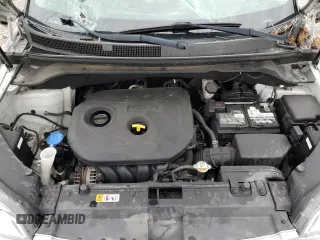 2018 Kia Soul + with VIN KNDJP3A59J7544078, listed as a Copart auction lot 51690445 with 95,624 mi miles and Salvage Title. Bid and sale history available at carsss.com. Image 11.