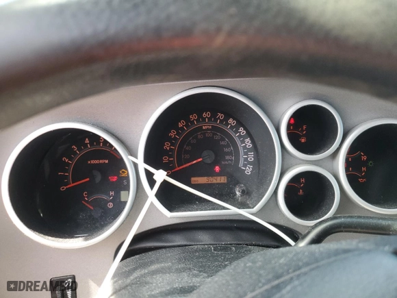 2013 Toyota Tundra 2WD Truck with VIN 5TFRM5F1XDX051981, listed as a Copart auction lot 48960725 with 90,411 mi miles and Salvage Title. Bid and sale history available at carsss.com. Image 9.