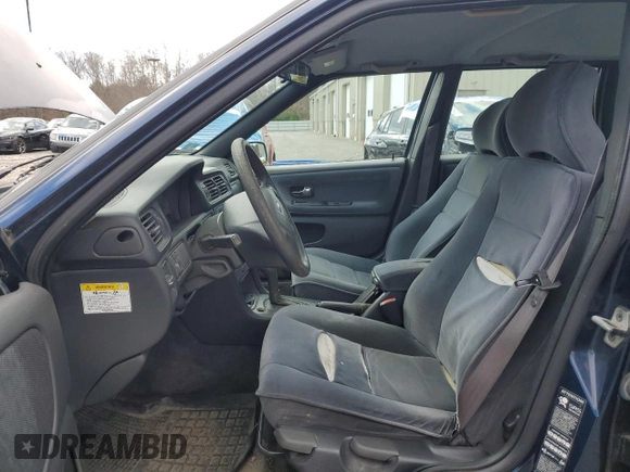 1998 Volvo S70 with VIN YV1LS5545W2474341, listed as a Copart auction lot 51945835 with 182,778 mi miles and Clean Title. Bid and sale history available at carsss.com. Image 7.