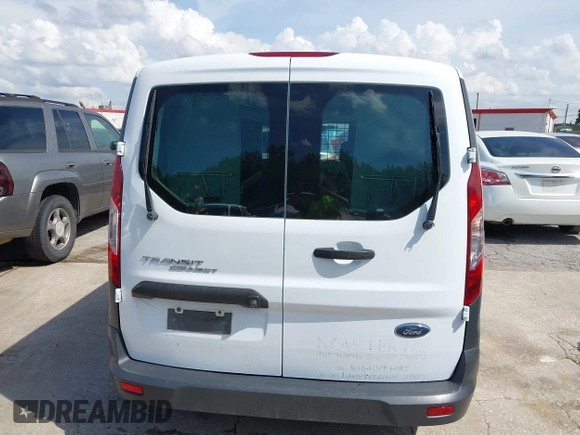2018 Ford Transit Connect XL z VIN NM0LS7E75J1369919, wystawiony jako IAAI lot #42742616 z przebiegiem 225 793 mil mil oraz . Historia ofert i sprzedaży dostępna na DreamBid. Obrazek 16.