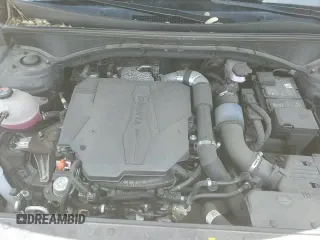 2023 Kia Sorento SX with VIN 5XYRKDLF1PG187326, listed as a Copart auction lot 59724475 with 20,375 mi miles and Clean title. Bid and sale history available at DreamBid. Image 14.