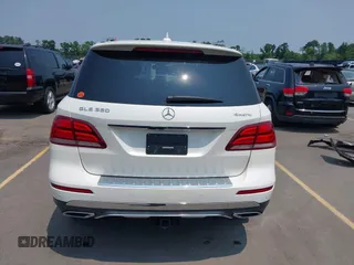 2018 Mercedes-Benz GLE 350 with VIN 4JGDA5HB6JB012687, listed as a IAAI auction lot 42389978 with 112,811 mi miles and . Bid and sale history available at DreamBid. Image 16.