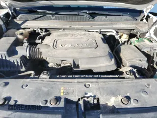 2015 GMC Canyon 4WD SLE with VIN 1GTG6BE32F1185781, listed as a Copart auction lot 79688404 with 199,781 mi miles and Salvage Title. Bid and sale history available at carsss.com. Image 13.