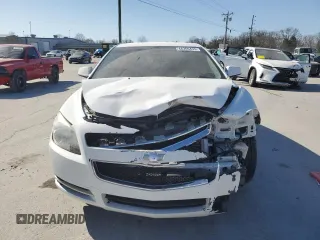 2011 Chevrolet Malibu 1LT with VIN 1G1ZC5E12BF300659, listed as a Copart auction lot 48360435 with 144,611 mi miles and Clean Title. Bid and sale history available at DreamBid. Image 5.