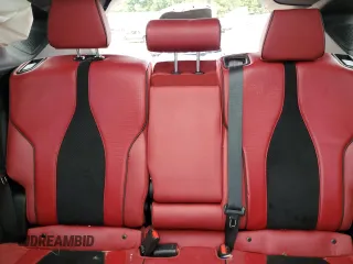 2021 Acura RDX w/A-Spec Package с VIN 5J8TC1H62ML012627, выставлен на аукционе Copart как лот 56976875 с пробегом 105 580 миль миль и Списание • Salvage title. История ставок и продаж доступна на DreamBid. Изображение 10.