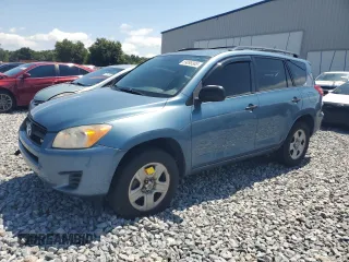 2010 Toyota RAV4 с VIN 2T3ZK4DV2AW004580, выставлен на аукционе Copart как лот 59095305 с пробегом 206 471 миль миль и Чистый • Clean title. История ставок и продаж доступна на DreamBid. Изображение 1.
