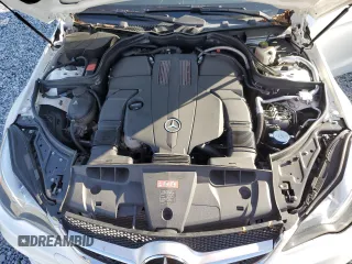 2017 Mercedes-Benz E-Class E 400 with VIN WDDKJ6FB9HF357452, listed as a Copart auction lot 46237415 with 96,178 mi miles and Salvage Title. Bid and sale history available at carsss.com. Image 12.