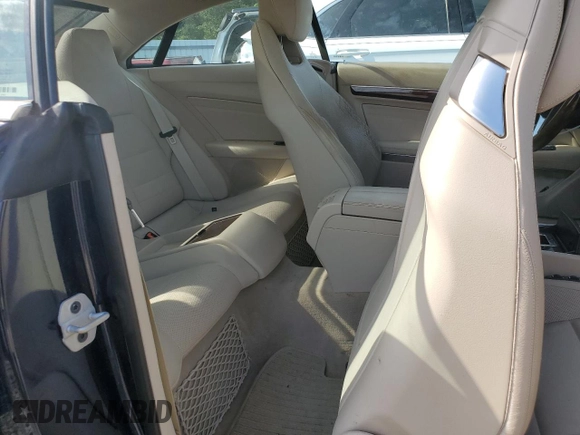 2014 Mercedes-Benz E 350 with VIN WDDKJ5KB8EF223964, listed as a Copart auction lot 54680845 with 71,989 mi miles and Non Repairable. Bid and sale history available at DreamBid. Image 10.