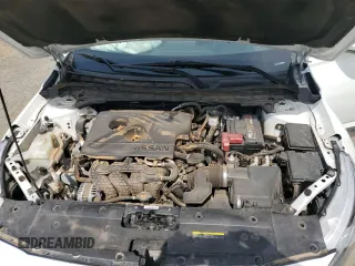 2020 Nissan Altima S z VIN 1N4BL4BV4LC245957, wystawiony jako Copart lot #54668865 z przebiegiem 86 860 mil mil oraz Szkoda całkowita • Salvage title. Historia ofert i sprzedaży dostępna na DreamBid. Obrazek 11.