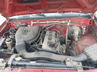 1999 Nissan Frontier XE with VIN 1N6DD21S8XC324434, listed as a IAAI auction lot 42580242 with 322,016 mi miles and . Bid and sale history available at DreamBid. Image 10.