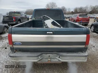 1994 Ford F-150 with VIN 1FTEF14N7RLB63403, listed as a Copart auction lot 89347265 with 155,991 mi miles and Clean title. Bid and sale history available at DreamBid. Image 6.