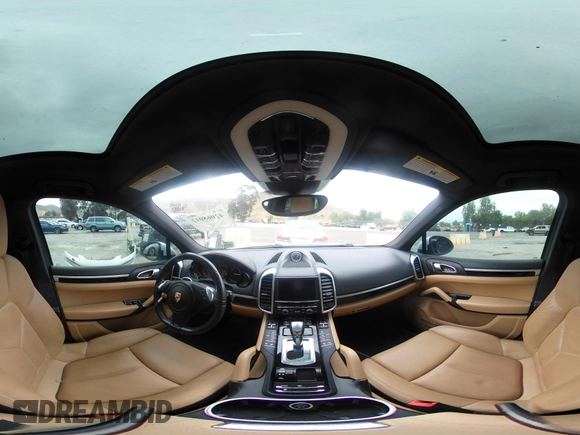 2014 Porsche Cayenne with VIN WP1AA2A27ELA09019, listed as a IAAI auction lot 42068012 with 77,997 mi miles and . Bid and sale history available at DreamBid. Image 20.
