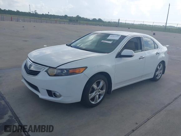 2012 Acura TSX с VIN JH4CU2F46CC016941, выставлен на аукционе IAAI как лот 42567197 с пробегом Не указан миль и . История ставок и продаж доступна на DreamBid. Изображение 17.
