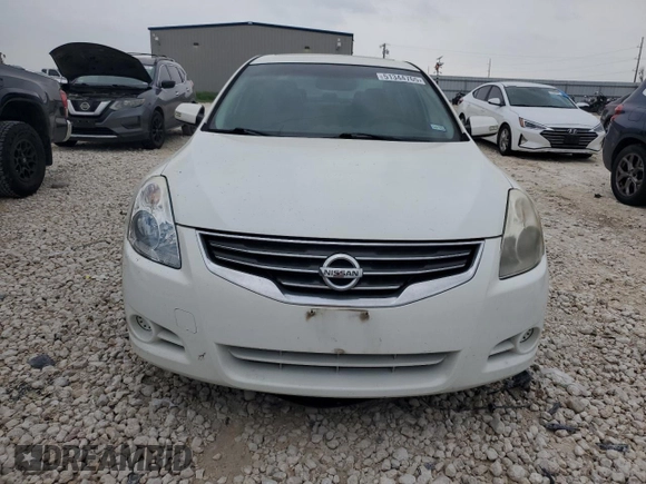 2012 Nissan Altima S with VIN 1N4AL2AP5CN562413, listed as a Copart auction lot 51344765 with 145,635 mi miles and Clean Title. Bid and sale history available at DreamBid. Image 5.