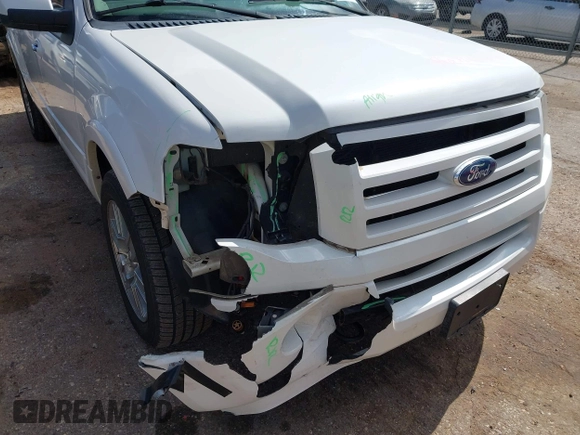 2010 Ford Expedition Max Limited с VIN 1FMJK2A50AEB72632, выставлен на аукционе IAAI как лот 42215693 с пробегом 150 346 миль миль и . История ставок и продаж доступна на DreamBid. Изображение 6.
