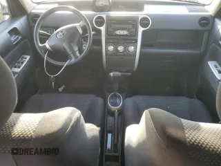 2006 Scion xB with VIN JTLKT324164053183, listed as a Copart auction lot 73979174 with Not Provided miles and Clean Title. Bid and sale history available at carsss.com. Image 8.