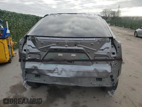 2023 Subaru Solterra Premium с VIN JTMABABA3PA030575, выставлен на аукционе Copart как лот 38050524 с пробегом 1 511 миль миль и На запчасти • Non repairable. История ставок и продаж доступна на DreamBid. Изображение 6.