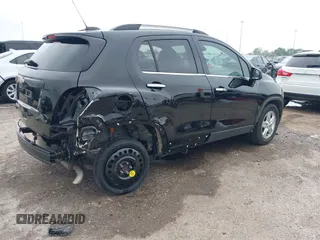 2020 Chevrolet Trax LT z VIN 3GNCJLSB2LL136235, wystawiony jako IAAI lot #41866450 z przebiegiem 65 129 mil mil oraz . Historia ofert i sprzedaży dostępna na DreamBid. Obrazek 4.