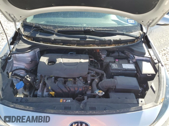 2019 Kia Rio S with VIN 3KPA24AB0KE205320, listed as a Copart auction lot 50937705 with 76,455 mi miles and Salvage Title. Bid and sale history available at carsss.com. Image 11.