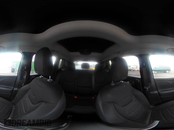 2017 Jeep Renegade Latitude с VIN ZACCJBBB5HPG65695, выставлен на аукционе IAAI как лот 42198830 с пробегом 68 881 миль миль и . История ставок и продаж доступна на DreamBid. Изображение 18.