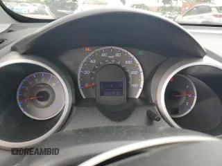 2009 Honda Fit Sport с VIN JHMGE88499S045198, выставлен на аукционе Copart как лот 59774705 с пробегом 166 930 миль миль и На запчасти • Non repairable. История ставок и продаж доступна на DreamBid. Изображение 9.