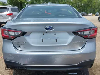2020 Subaru Legacy Premium with VIN 4S3BWAC64L3028805, listed as a IAAI auction lot 42457334 with 89,632 mi miles and . Bid and sale history available at DreamBid. Image 17.