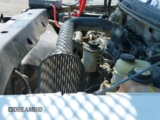 2004 Ford F-150 XLT с VIN 1FTPX14544NB55567, выставлен на аукционе IAAI как лот 43070138 с пробегом 186 547 миль миль и . История ставок и продаж доступна на DreamBid. Изображение 12.