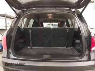 2017 Honda Pilot EX-L z VIN 5FNYF6H58HB105029, wystawiony jako IAAI lot #42179949 z przebiegiem 143 170 mil mil oraz . Historia ofert i sprzedaży dostępna na DreamBid. Obrazek 17.